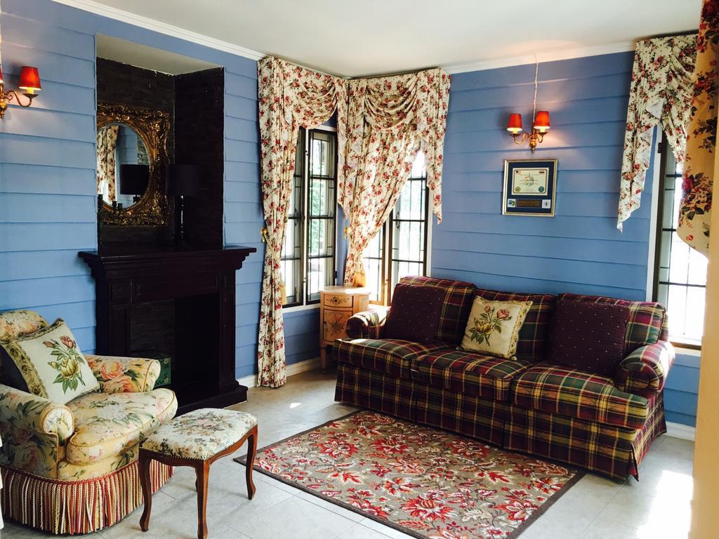 ลา ปลาซ Bed & Breakfast เลย ภายนอก รูปภาพ