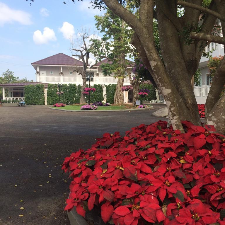 ลา ปลาซ Bed & Breakfast เลย ภายนอก รูปภาพ