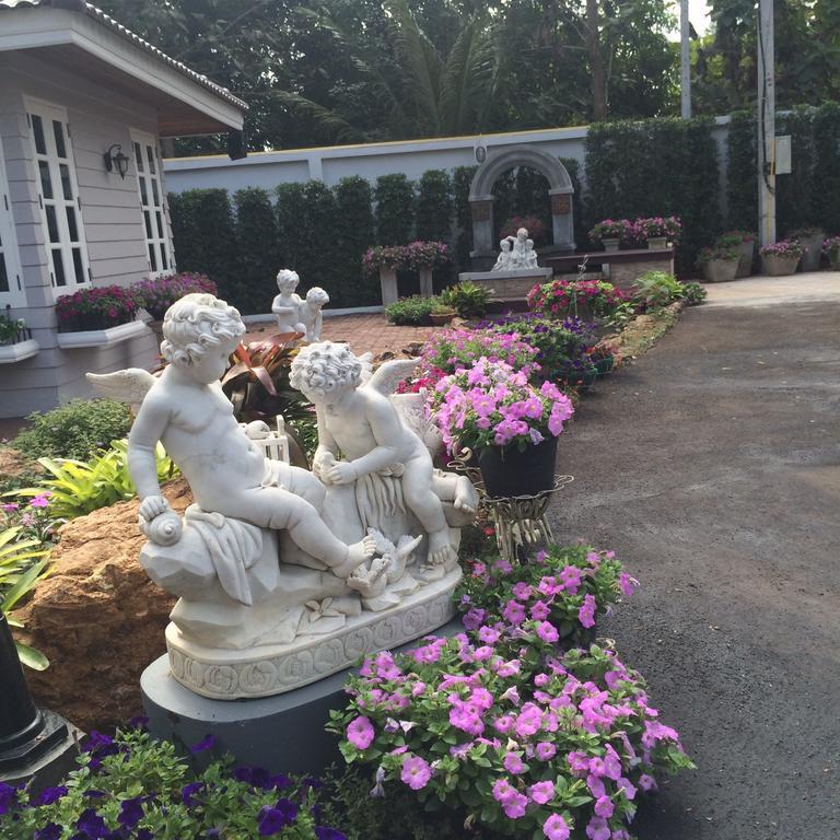 ลา ปลาซ Bed & Breakfast เลย ภายนอก รูปภาพ