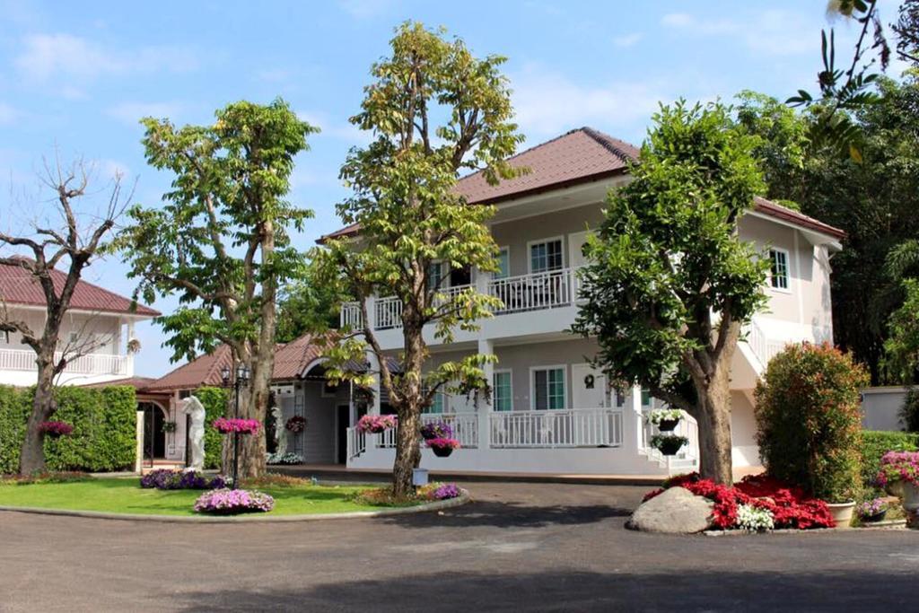 ลา ปลาซ Bed & Breakfast เลย ภายนอก รูปภาพ